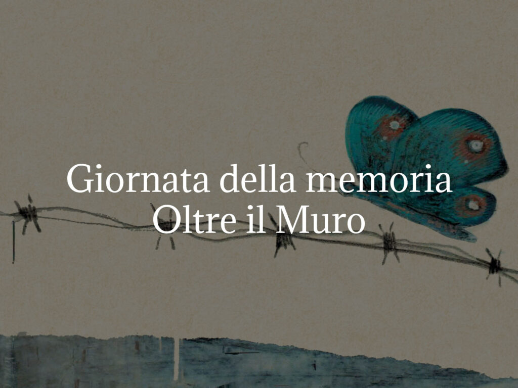 Giornata della Memoria 2020 - Castelfranco Veneto